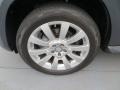Steel Grey Metallic - GLK 350 Photo No. 13