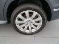 Steel Grey Metallic - GLK 350 Photo No. 14