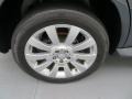 Steel Grey Metallic - GLK 350 Photo No. 15