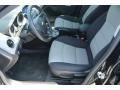 Black Granite Metallic - Cruze LS Photo No. 8