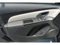 Black Granite Metallic - Cruze LS Photo No. 9