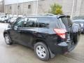 Black - RAV4 I4 4WD Photo No. 13