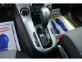 Black Granite Metallic - Cruze LS Photo No. 10