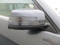 Steel Grey Metallic - GLK 350 Photo No. 17