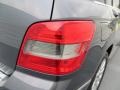 Steel Grey Metallic - GLK 350 Photo No. 19