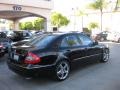Black - E 350 Sedan Photo No. 2