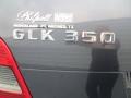 Steel Grey Metallic - GLK 350 Photo No. 21