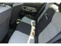 Black Granite Metallic - Cruze LS Photo No. 15