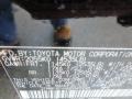 Black - RAV4 I4 4WD Photo No. 20