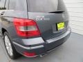 Steel Grey Metallic - GLK 350 Photo No. 23