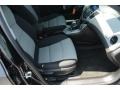 Black Granite Metallic - Cruze LS Photo No. 17
