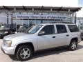 Silverstone Metallic 2004 Chevrolet TrailBlazer EXT LS 4x4