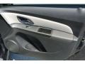 Black Granite Metallic - Cruze LS Photo No. 18