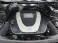 Steel Grey Metallic - GLK 350 Photo No. 24