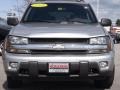 Silverstone Metallic - TrailBlazer EXT LS 4x4 Photo No. 2