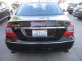 Black - E 350 Sedan Photo No. 3