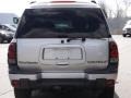 Silverstone Metallic - TrailBlazer EXT LS 4x4 Photo No. 4
