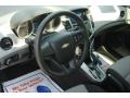 Black Granite Metallic - Cruze LS Photo No. 21