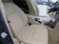 Steel Grey Metallic - GLK 350 Photo No. 27