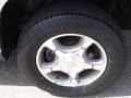 Silverstone Metallic - TrailBlazer EXT LS 4x4 Photo No. 5