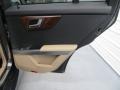 Steel Grey Metallic - GLK 350 Photo No. 28