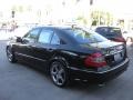 Black - E 350 Sedan Photo No. 4