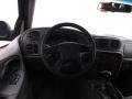 Silverstone Metallic - TrailBlazer EXT LS 4x4 Photo No. 8