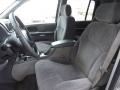 Silverstone Metallic - TrailBlazer EXT LS 4x4 Photo No. 10