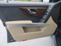 Steel Grey Metallic - GLK 350 Photo No. 34
