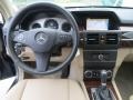 Steel Grey Metallic - GLK 350 Photo No. 38