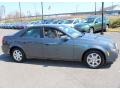 Thunder Gray Chromaflair - CTS Sedan Photo No. 5