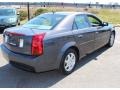 Thunder Gray Chromaflair - CTS Sedan Photo No. 6