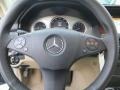 Steel Grey Metallic - GLK 350 Photo No. 45