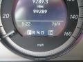 Steel Grey Metallic - GLK 350 Photo No. 47