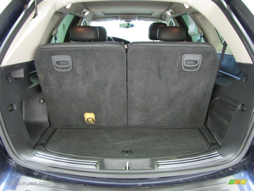 2004 Chrysler Pacifica AWD Trunk Photo #79600453