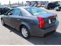 Thunder Gray Chromaflair - CTS Sedan Photo No. 10