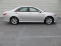 Classic Silver Metallic - Camry SE V6 Photo No. 3