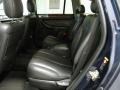 Rear Seat of 2004 Pacifica AWD