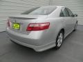 Classic Silver Metallic - Camry SE V6 Photo No. 4