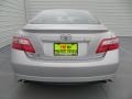 Classic Silver Metallic - Camry SE V6 Photo No. 5