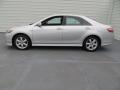 Classic Silver Metallic - Camry SE V6 Photo No. 6