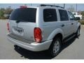 Brilliant Silver Metallic - Durango SLT 4x4 Photo No. 5