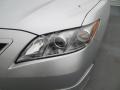 Classic Silver Metallic - Camry SE V6 Photo No. 10