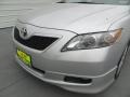 Classic Silver Metallic - Camry SE V6 Photo No. 11