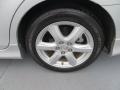 Classic Silver Metallic - Camry SE V6 Photo No. 13