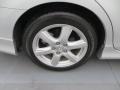 Classic Silver Metallic - Camry SE V6 Photo No. 14