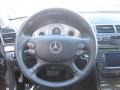 Black - E 350 Sedan Photo No. 11