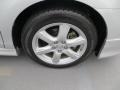 Classic Silver Metallic - Camry SE V6 Photo No. 15