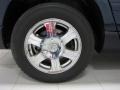 2004 Chrysler Pacifica AWD Wheel