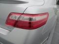 Classic Silver Metallic - Camry SE V6 Photo No. 17